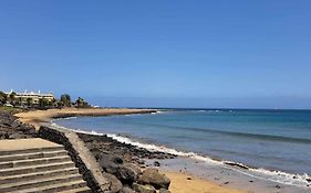 Costa Gaviotas Bungalow